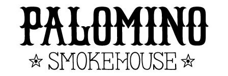 Palomino Smokehouse logo
