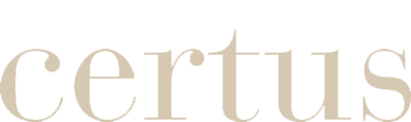 Certus logo