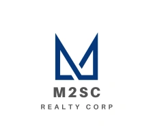 M2SC Realty Corp logo