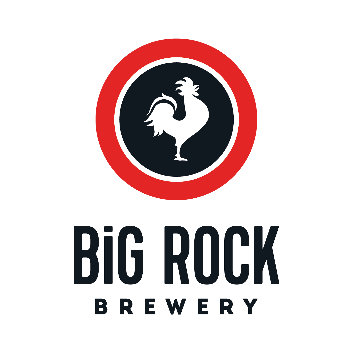 Big Rock Brewery logo