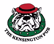 The Kensington Pub logo