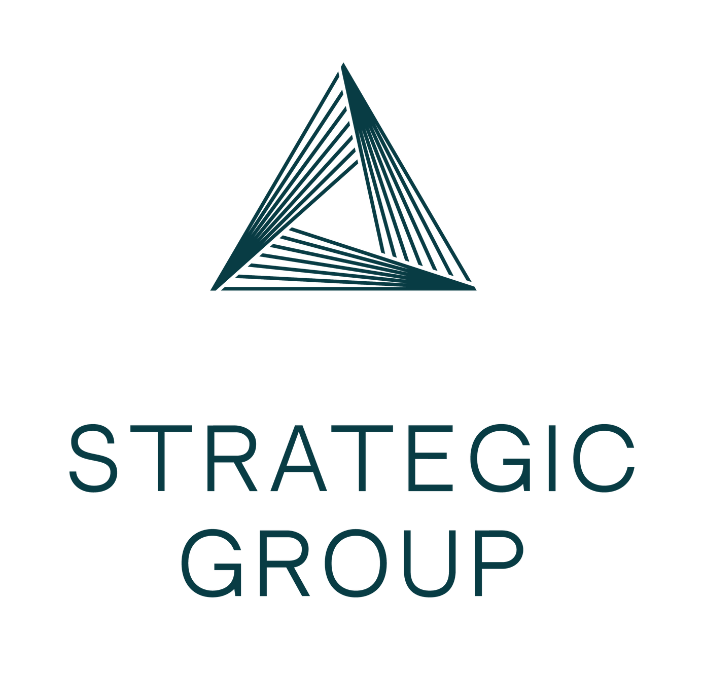 Strategic Group logo